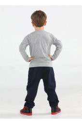 Roar Some Jogger Pantolon + T-shirt Takım - 2