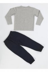 Roar Some Jogger Pantolon + T-shirt Takım - 4