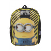 Hakan Çanta Minions Lisanslı İlk Okul Öğrenci Sırt Çantası - 1