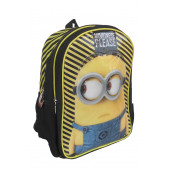 Hakan Çanta Minions Lisanslı İlk Okul Öğrenci Sırt Çantası - 2
