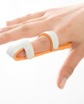 Wicromed frog splint baseball model L - 1