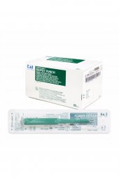 Medical Disposable Biopsy Punch 2mm - 2