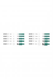 Medical Disposable Biopsy Punch 2mm - 3