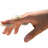 Wicromed butonier splint parmak ateli L thumbnail 2