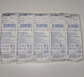 SET İNJECT 10ml 2p Enjektör Şırınga 100 Adet 21g İğneli 21IN setinject - 1