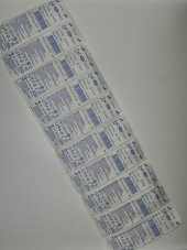 ENJEKTÖR SET İNJECT 2ml 2p Enjektör Şırınga 50 Adet 21g İğneli 21IN - 3