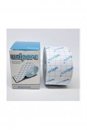 10cm X 10m Elastik Sabitleme Bandı - 8 Adet Serhat0366 - 1