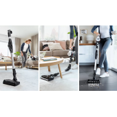 Bosch Bcs711xxl 18 V Dikey Şarjlı Süpürge - 2