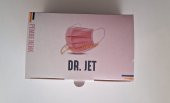 Çocuk Maskesi 50 adet DR. JET - 1