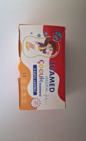 Çocuk Maskesi TUAMED Medikal - 1