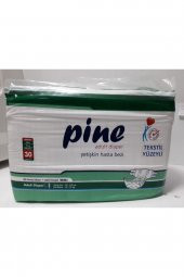 Hasta Bezi Pine  Bağlama Medium Yetişkin - 1