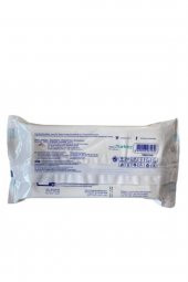 Antibakteriyel Vücut Temizleme Havlusu 50 li 12 Paket - 2