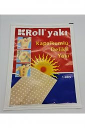 Yakı X 50 Adet - 1