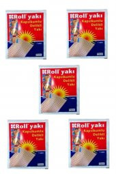 Yakı Bandı 5 Adet - 1