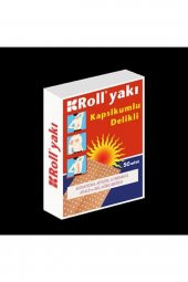 Yakı - 1