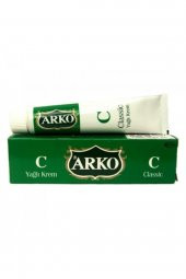 Arko Tüp Yağlı Krem 20Cc X 12 Adet - 1