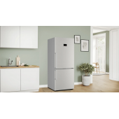 Bosch Kgp76aıc0n Kombi No-Frost Buzdolabı - 2