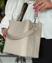 Just Polo Bayan Çantası - 4