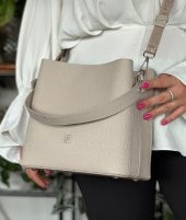 Just Polo Bayan Çantası - 5