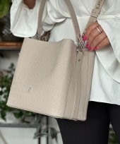 Just Polo Bayan Çantası - 6