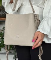 Just Polo Bayan Çantası - 7