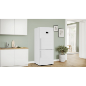 Bosch Kgp76awc0n Kombi No Frost Buzdolabı - 2