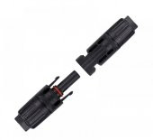 Mc4 Konnektör 20 Set - Güneş Paneli̇ Solar Panel Konnektör - 2