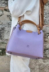 Just Polo Bayan Çantası - 1