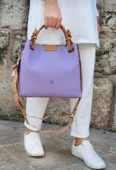 Just Polo Bayan Çantası - 4