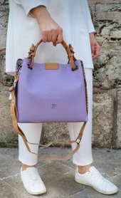 Just Polo Bayan Çantası - 6