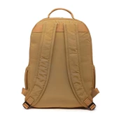 Smart Bags Büyük Boy Krinkıl Kumaş Sırt Çantası 3209 - 2