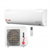 Daylux DTXM35N A++ 12000 BTU Inverter Duvar Tipi Klima - 1