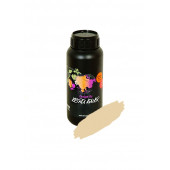 Ebru Ener Yeni Nesil Vernikli Genel Yüzey Boyası (Anka) Sahra Bej 500 gr. - 1