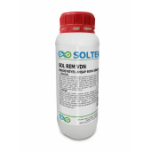 AHŞAP BOYA SÖKÜCÜ /  SOL REM VDN - 1