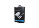 Syrox Supreme 25W PD Type-C Şarj Cihazı  PD25T - 2