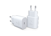 Syrox PD25B 25 W Type-C Hızlı Şarj Adaptörü - 1