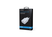 Syrox PD25B 25 W Type-C Hızlı Şarj Adaptörü - 2