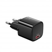 Mcdodo CH-4021 20W PD TypeC Hızlı Şarj Cihazı -Siyah - 2