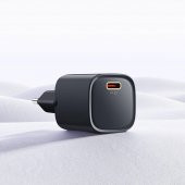 Mcdodo CH-4021 20W PD TypeC Hızlı Şarj Cihazı -Siyah - 3