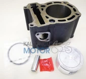 Motoran ATV 300 Silindir - 1