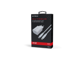 Syrox 20W PD Type-C Lightning Şarj Cihazı PD20L - 2