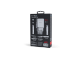 Syrox 20W PD Type-C Lightning Şarj Cihazı PD20L - 3