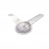 Gonyometre 15 cm Eklem Hareket Ölçüm Cihazı - 1