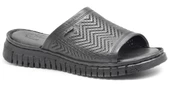FORELLI 38505 Siyah Kadın Terlik - 1