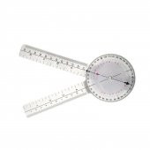 Gonyometre 20 cm Eklem Hareket Ölçüm Cihazı - 1