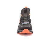 LİDER RYT ALICE Siyah Erkek Sneaker Ayakkabı - 5