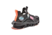 LİDER RYT ALICE Siyah Erkek Sneaker Ayakkabı - 6