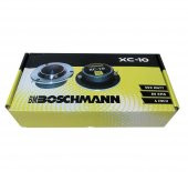 Boschmann XC-10 Yeni Seri 10 Cm Tweeter 550W 80W RMS - 1