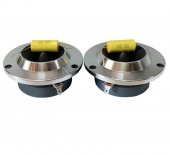 Boschmann XC-10 Yeni Seri 10 Cm Tweeter 550W 80W RMS - 2