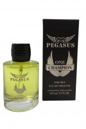 Pegasus Erkek Parfümü One Champion 100 Ml - 1